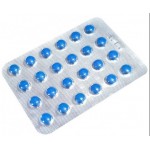 Китайские таблетки "Антигриппин" – эффективное устранение симптомов простуды и гриппа. 24шт. 3 упаковки.
